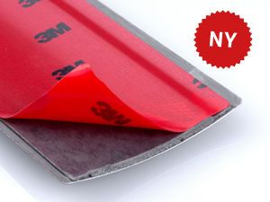 Nyhet! - Nå med sterk 3M® tape